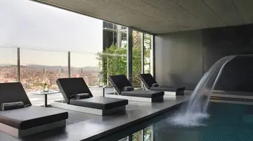 Renaissance Barcelona Fira Hotel