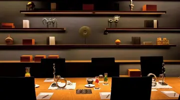 Renaissance Barcelona Fira Hotel
