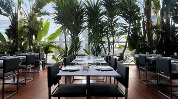 Renaissance Barcelona Fira Hotel