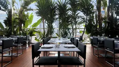 Renaissance Barcelona Fira Hotel