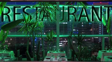 Renaissance Barcelona Fira Hotel