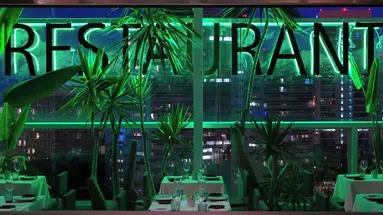 Renaissance Barcelona Fira Hotel