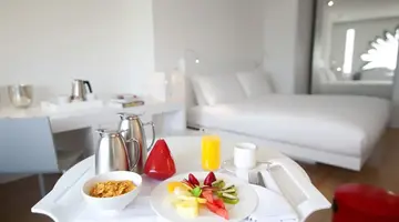 Renaissance Barcelona Fira Hotel