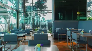 Renaissance Barcelona Fira Hotel