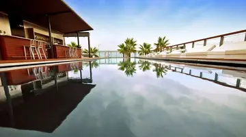 Renaissance Barcelona Fira Hotel