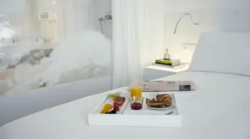 Renaissance Barcelona Fira Hotel