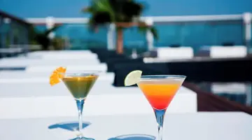 Renaissance Barcelona Fira Hotel