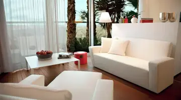 Renaissance Barcelona Fira Hotel