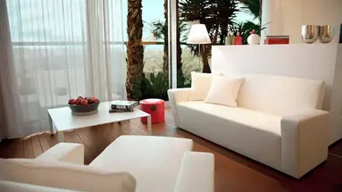 Renaissance Barcelona Fira Hotel