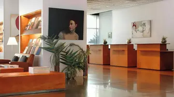 Renaissance Barcelona Fira Hotel