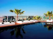 Renaissance Barcelona Fira Hotel