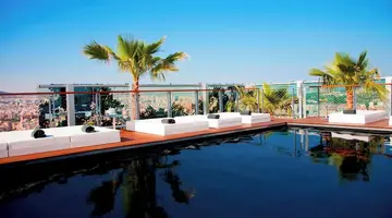 Renaissance Barcelona Fira Hotel