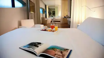 Renaissance Barcelona Fira Hotel