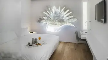 Renaissance Barcelona Fira Hotel