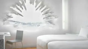 Renaissance Barcelona Fira Hotel