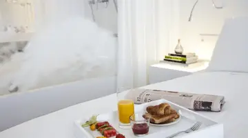 Renaissance Barcelona Fira Hotel