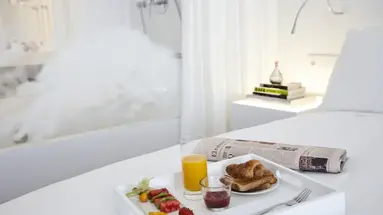 Renaissance Barcelona Fira Hotel
