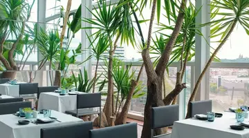 Renaissance Barcelona Fira Hotel