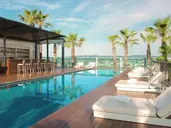 Renaissance Barcelona Fira Hotel