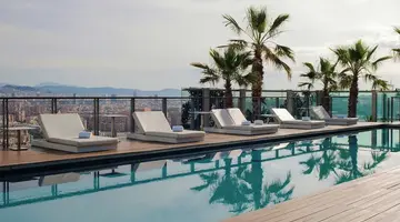 Renaissance Barcelona Fira Hotel