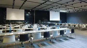 Renaissance Barcelona Fira Hotel