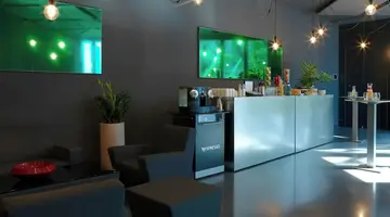 Renaissance Barcelona Fira Hotel