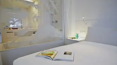 Renaissance Barcelona Fira Hotel