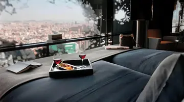 Renaissance Barcelona Fira Hotel