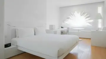 Renaissance Barcelona Fira Hotel