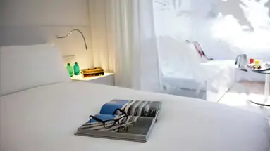 Renaissance Barcelona Fira Hotel