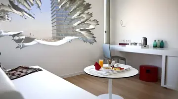 Renaissance Barcelona Fira Hotel