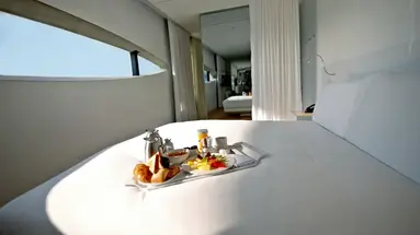 Renaissance Barcelona Fira Hotel