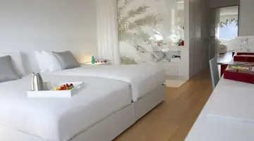 Renaissance Barcelona Fira Hotel