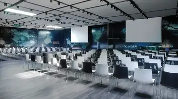 Renaissance Barcelona Fira Hotel
