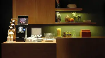 Renaissance Barcelona Fira Hotel