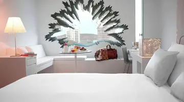 Renaissance Barcelona Fira Hotel