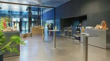 Renaissance Barcelona Fira Hotel