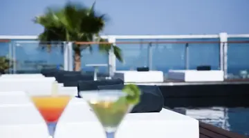 Renaissance Barcelona Fira Hotel