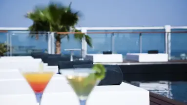 Renaissance Barcelona Fira Hotel