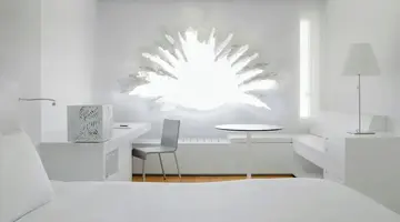 Renaissance Barcelona Fira Hotel