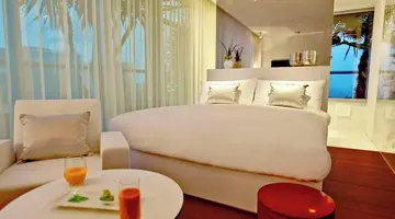 Renaissance Barcelona Fira Hotel