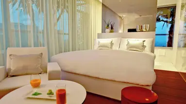 Renaissance Barcelona Fira Hotel