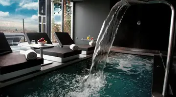 Renaissance Barcelona Fira Hotel