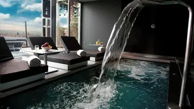 Renaissance Barcelona Fira Hotel