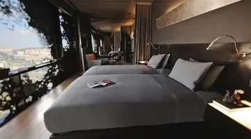 Renaissance Barcelona Fira Hotel