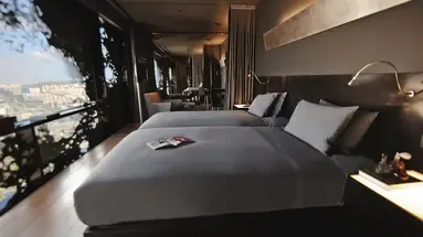 Renaissance Barcelona Fira Hotel