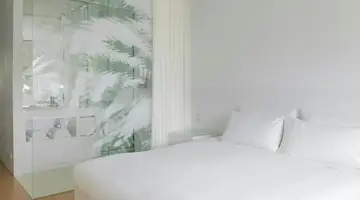 Renaissance Barcelona Fira Hotel