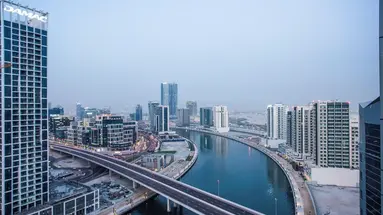 Renaissance Business Bay Hotel Dubai