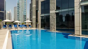 Renaissance Business Bay Hotel Dubai