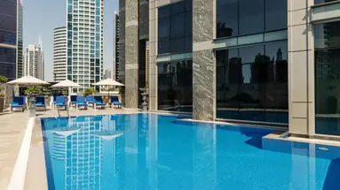 Renaissance Business Bay Hotel Dubai